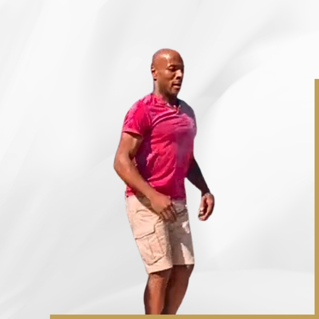 Stevens professeur de danse Saumur