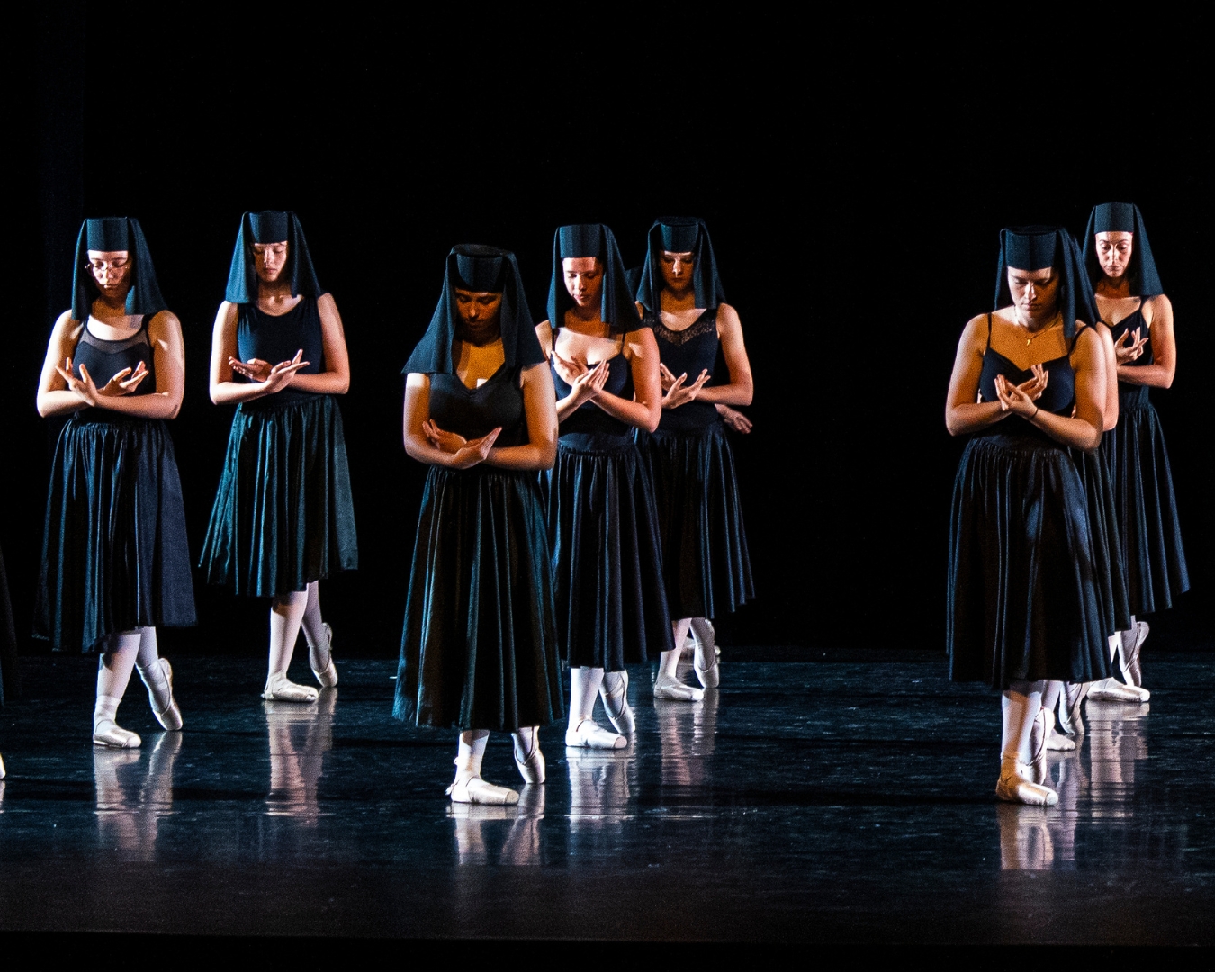 Cours de danse jazz adulte Saumur