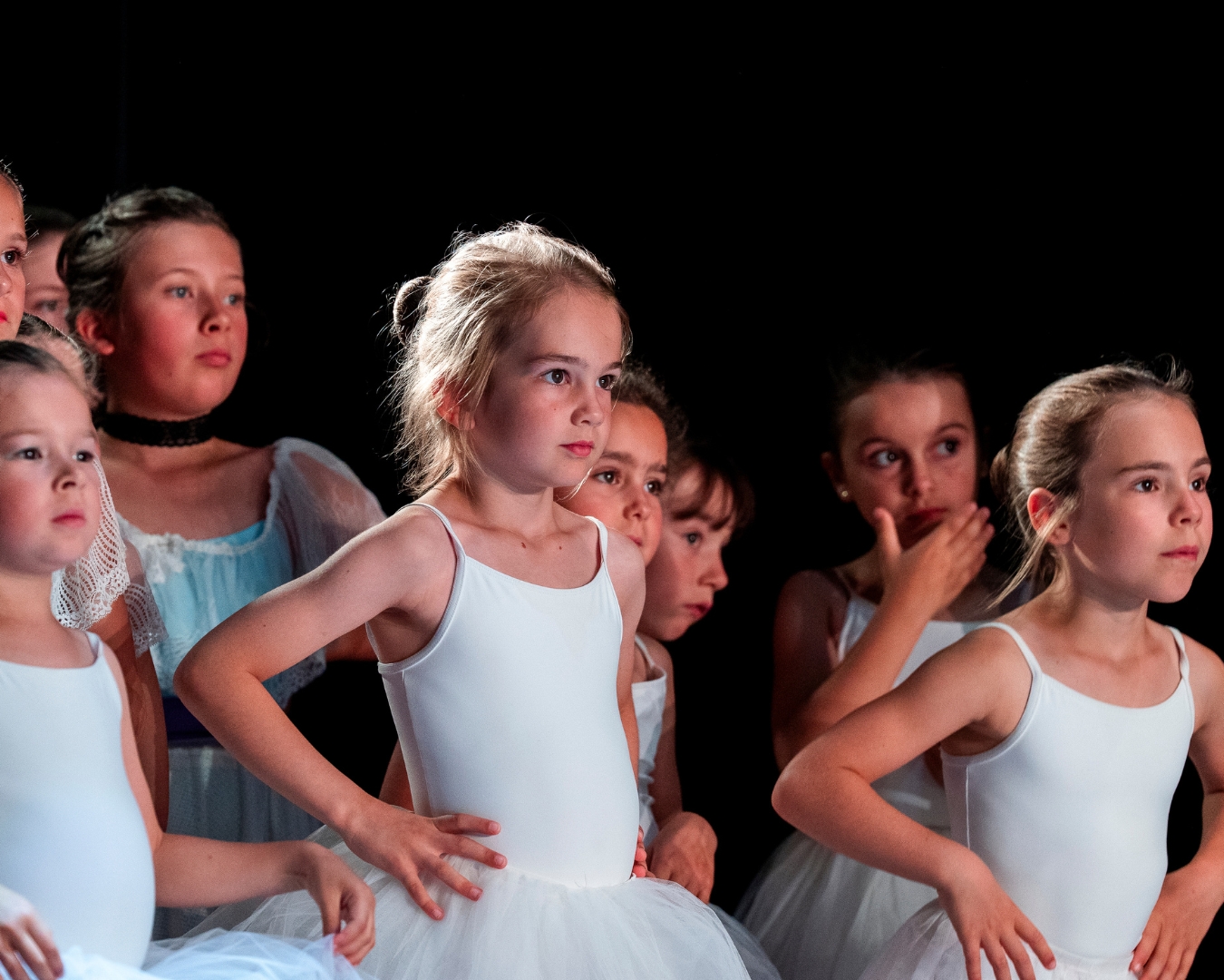 Spectacle danse hip hop Saumur