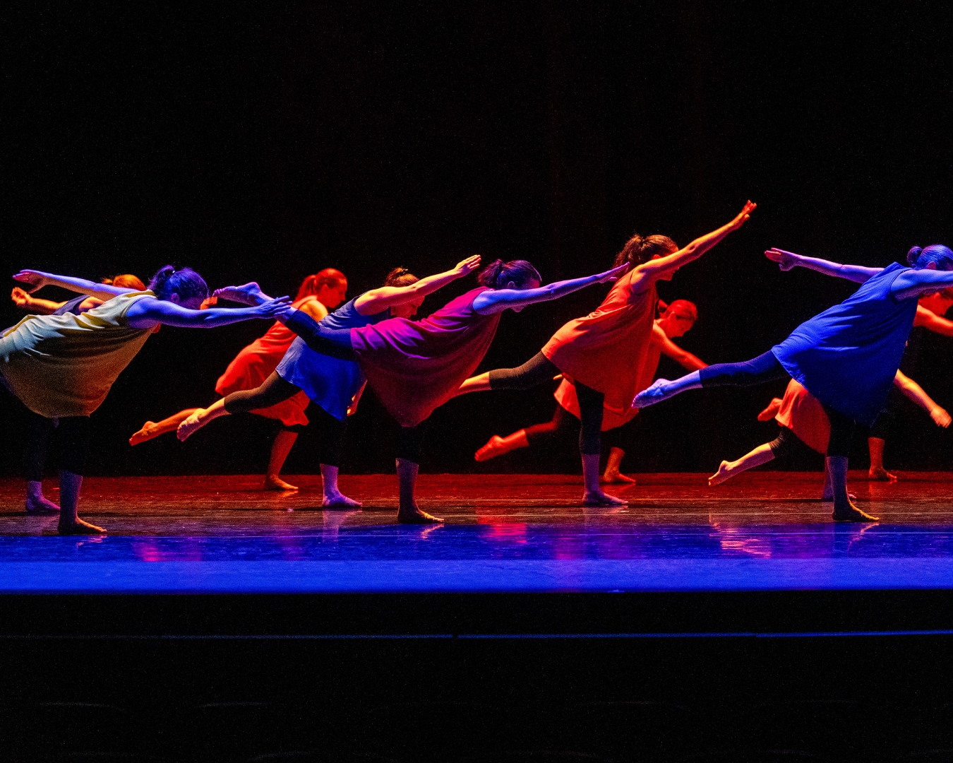 Danse cours école Saumur centre