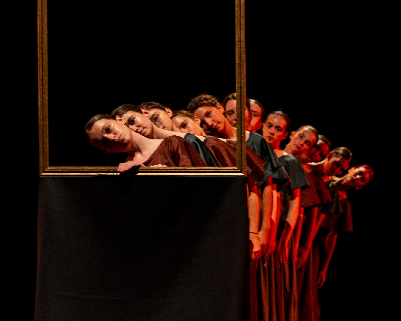 Cours danse hip hop ados Saumur