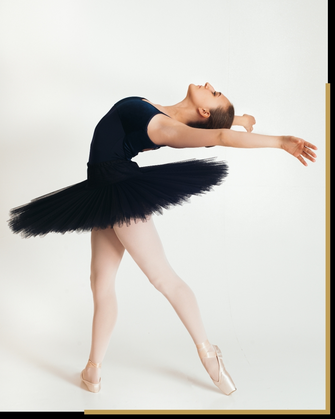 Inscription école danse Saumur