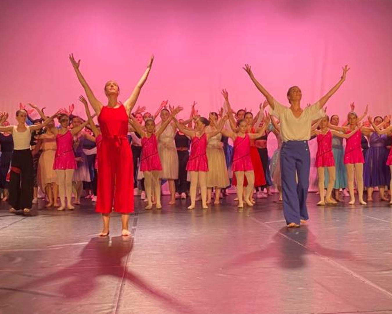 Cours hip hop adultes Saumur