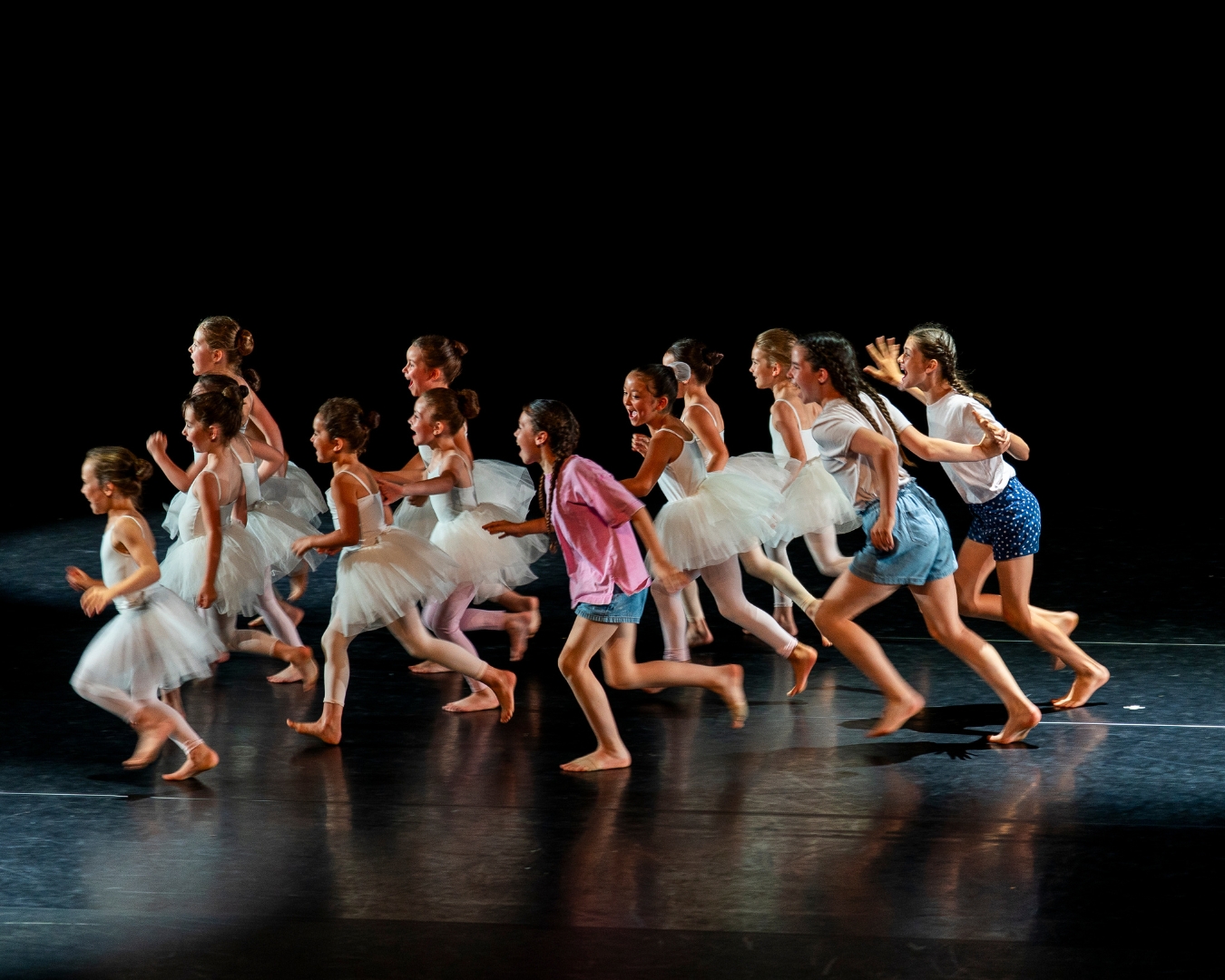Cours gym adultes étirement Saumur